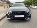 Audi rs3 sportback 2.5 tfsi 400 s tronic 7 quattro occasion paris 15ème (75) simplicicar simplicibike france