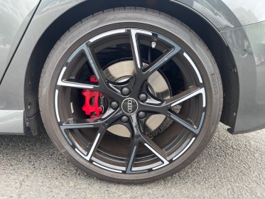 Audi rs3 sportback 2.5 tfsi 400 s tronic 7 quattro occasion paris 15ème (75) simplicicar simplicibike france