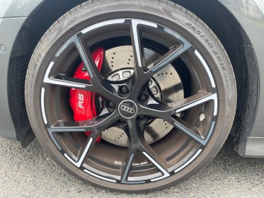 Audi rs3 sportback 2.5 tfsi 400 s tronic 7 quattro occasion paris 15ème (75) simplicicar simplicibike france