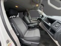 Volkswagen transporter fourgon l1h1 2.0 tdi 150 5 places, boite manuelle,  distribution, bvm6, porte coulissante, 4 pneus ok,...