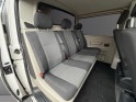 Volkswagen transporter fourgon l1h1 2.0 tdi 150 5 places, boite manuelle,  distribution, bvm6, porte coulissante, 4 pneus ok,...