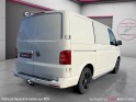 Volkswagen transporter fourgon l1h1 2.0 tdi 150 5 places, boite manuelle,  distribution, bvm6, porte coulissante, 4 pneus ok,...