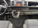 Volkswagen transporter fourgon l1h1 2.0 tdi 150 5 places, boite manuelle,  distribution, bvm6, porte coulissante, 4 pneus ok,...