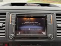 Volkswagen transporter fourgon l1h1 2.0 tdi 150 5 places, boite manuelle,  distribution, bvm6, porte coulissante, 4 pneus ok,...