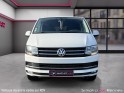 Volkswagen transporter fourgon l1h1 2.0 tdi 150 5 places, boite manuelle,  distribution, bvm6, porte coulissante, 4 pneus ok,...