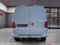 Volkswagen transporter fourgon l1h1 2.0 tdi 150 5 places, boite manuelle,  distribution, bvm6, porte coulissante, 4 pneus ok,...