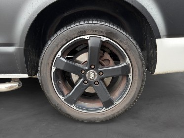 Volkswagen transporter fourgon l1h1 2.0 tdi 150 5 places, boite manuelle,  distribution, bvm6, porte coulissante, 4 pneus ok,...