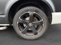 Volkswagen transporter fourgon l1h1 2.0 tdi 150 5 places, boite manuelle,  distribution, bvm6, porte coulissante, 4 pneus ok,...