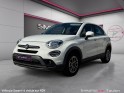 Fiat 500x vpc 1.0 gse t3 120 ch cross garntie 12 mois occasion simplicicar toulon est simplicicar simplicibike france