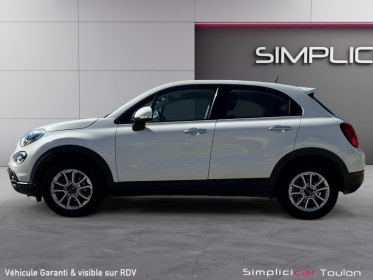 Fiat 500x vpc 1.0 gse t3 120 ch cross garntie 12 mois occasion simplicicar toulon est simplicicar simplicibike france