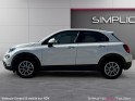 Fiat 500x vpc 1.0 gse t3 120 ch cross garntie 12 mois occasion simplicicar toulon est simplicicar simplicibike france