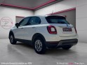 Fiat 500x vpc 1.0 gse t3 120 ch cross garntie 12 mois occasion simplicicar toulon est simplicicar simplicibike france