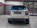 Fiat 500x vpc 1.0 gse t3 120 ch cross garntie 12 mois occasion simplicicar toulon est simplicicar simplicibike france
