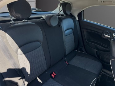 Fiat 500x vpc 1.0 gse t3 120 ch cross garntie 12 mois occasion simplicicar toulon est simplicicar simplicibike france
