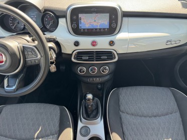Fiat 500x vpc 1.0 gse t3 120 ch cross garntie 12 mois occasion simplicicar toulon est simplicicar simplicibike france