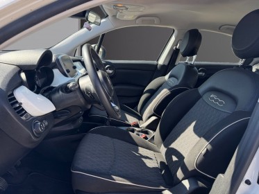 Fiat 500x vpc 1.0 gse t3 120 ch cross garntie 12 mois occasion simplicicar toulon est simplicicar simplicibike france
