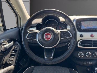 Fiat 500x vpc 1.0 gse t3 120 ch cross garntie 12 mois occasion simplicicar toulon est simplicicar simplicibike france