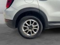 Fiat 500x vpc 1.0 gse t3 120 ch cross garntie 12 mois occasion simplicicar toulon est simplicicar simplicibike france