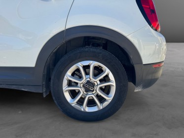 Fiat 500x vpc 1.0 gse t3 120 ch cross garntie 12 mois occasion simplicicar toulon est simplicicar simplicibike france