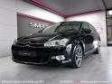 Citroen c5 v6 hdi 3.0 240 fap exclusive a occasion simplicicar magny-en-vexin simplicicar simplicibike france