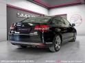 Citroen c5 v6 hdi 3.0 240 fap exclusive a occasion simplicicar magny-en-vexin simplicicar simplicibike france