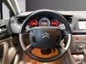 Citroen c5 v6 hdi 3.0 240 fap exclusive a occasion simplicicar magny-en-vexin simplicicar simplicibike france