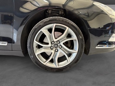Citroen c5 v6 hdi 3.0 240 fap exclusive a occasion simplicicar magny-en-vexin simplicicar simplicibike france