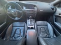 Audi a5 a5 2.7 v6 tdi 190 dpf s line multitronic a occasion cannes (06) simplicicar simplicibike france