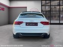 Audi a5 a5 2.7 v6 tdi 190 dpf s line multitronic a occasion cannes (06) simplicicar simplicibike france