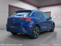 Volkswagen t-roc 1.5 tsi evo 150 start/stop dsg7 r-line, garantie 12 mois, toit ouvrant, carplays occasion simplicicar...