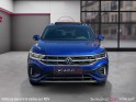 Volkswagen t-roc 1.5 tsi evo 150 start/stop dsg7 r-line, garantie 12 mois, toit ouvrant, carplays occasion simplicicar...