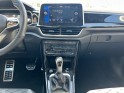 Volkswagen t-roc 1.5 tsi evo 150 start/stop dsg7 r-line, garantie 12 mois, toit ouvrant, carplays occasion simplicicar...