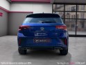 Volkswagen t-roc 1.5 tsi evo 150 start/stop dsg7 r-line, garantie 12 mois, toit ouvrant, carplays occasion simplicicar...