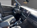 Volkswagen t-roc 1.5 tsi evo 150 start/stop dsg7 r-line, garantie 12 mois, toit ouvrant, carplays occasion simplicicar...