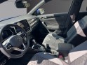 Volkswagen t-roc 1.5 tsi evo 150 start/stop dsg7 r-line, garantie 12 mois, toit ouvrant, carplays occasion simplicicar...