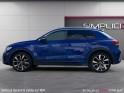 Volkswagen t-roc 1.5 tsi evo 150 start/stop dsg7 r-line, garantie 12 mois, toit ouvrant, carplays occasion simplicicar...