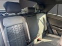 Volkswagen t-roc 1.5 tsi evo 150 start/stop dsg7 r-line, garantie 12 mois, toit ouvrant, carplays occasion simplicicar...