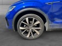 Volkswagen t-roc 1.5 tsi evo 150 start/stop dsg7 r-line, garantie 12 mois, toit ouvrant, carplays occasion simplicicar...