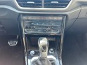 Volkswagen t-roc 1.5 tsi evo 150 start/stop dsg7 r-line, garantie 12 mois, toit ouvrant, carplays occasion simplicicar...