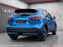 Nissan qashqai 1.5 dci 110 tekna occasion simplicicar beaune simplicicar simplicibike france