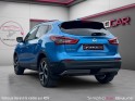 Nissan qashqai 1.5 dci 110 tekna occasion simplicicar beaune simplicicar simplicibike france