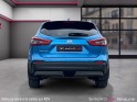 Nissan qashqai 1.5 dci 110 tekna occasion simplicicar beaune simplicicar simplicibike france