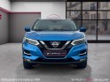 Nissan qashqai 1.5 dci 110 tekna occasion simplicicar beaune simplicicar simplicibike france