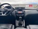 Nissan qashqai 1.5 dci 110 tekna occasion simplicicar beaune simplicicar simplicibike france