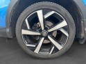 Nissan qashqai 1.5 dci 110 tekna occasion simplicicar beaune simplicicar simplicibike france