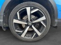 Nissan qashqai 1.5 dci 110 tekna occasion simplicicar beaune simplicicar simplicibike france