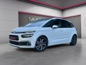 Citroen c4 picasso thp 165 ss eat6 shine/garantie 12mois/ tte options sauf toit pano et attelage occasion  simplicicar nord...