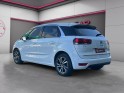 Citroen c4 picasso thp 165 ss eat6 shine/garantie 12mois/ tte options sauf toit pano et attelage occasion  simplicicar nord...