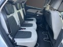 Citroen c4 picasso thp 165 ss eat6 shine/garantie 12mois/ tte options sauf toit pano et attelage occasion  simplicicar nord...