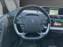 Citroen c4 picasso thp 165 ss eat6 shine/garantie 12mois/ tte options sauf toit pano et attelage occasion  simplicicar nord...